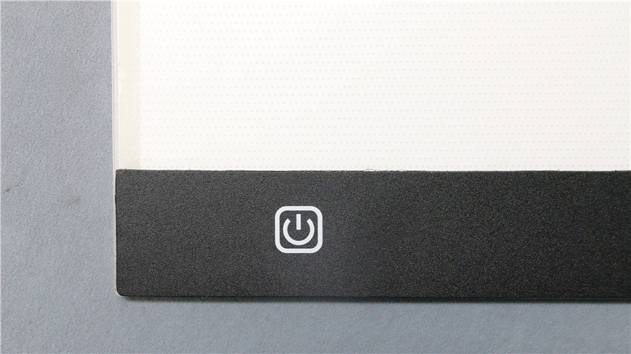LED 라이트 패드-A4-F-USB8